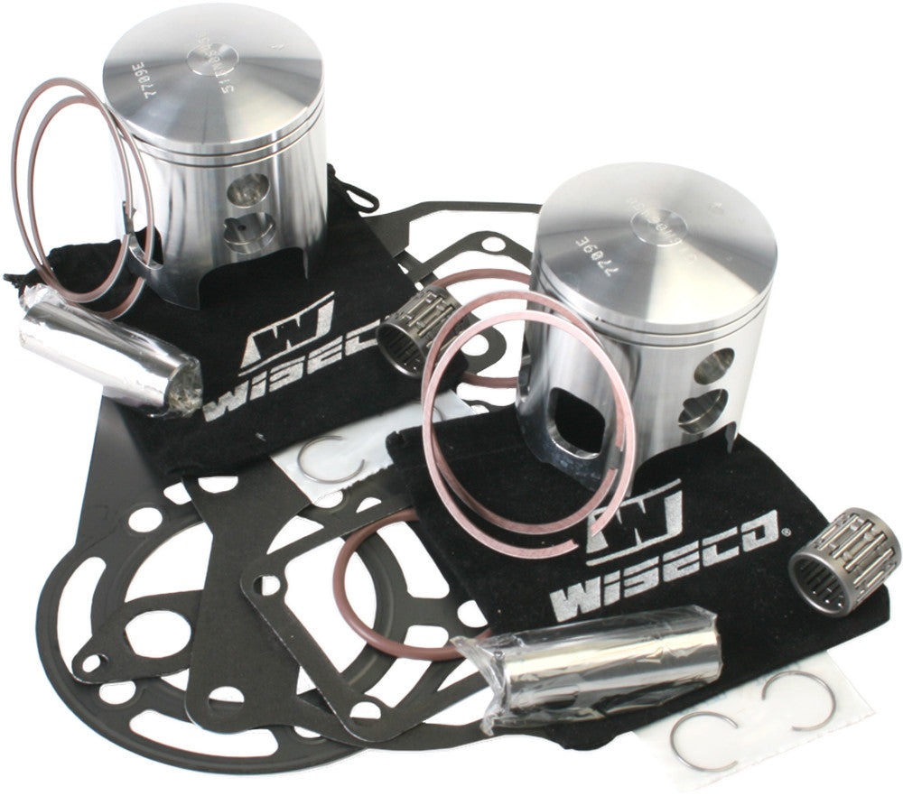 WISECO Top End Kit Pro-Lite 64.50/+0.50 Yam PK140