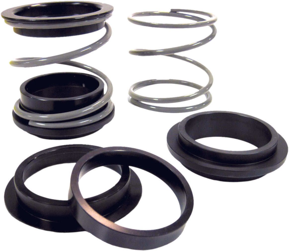 HYGEAR Front Lowering Kit Sd Mxz Xrs 30-17-007