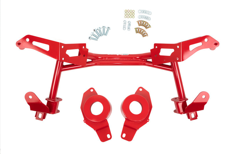 UMI Performance 82-92 GM F-Body Tubular K-member Coil Springs 2401-R