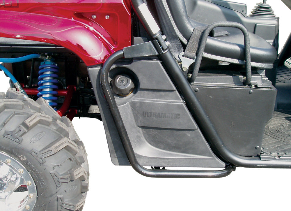 PRO ARMOR Nerf Bar Black Y074088