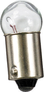 CANDLEPOWER Bulbs A62 6v/3w 10/Pk 51 10/PK