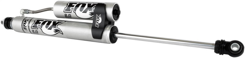 Fox 05+ Ford SD 2.0 Performance Series 11.1in. Smooth Body Remote Res. Front Shock / 5.5-7in. Lift 985-24-101