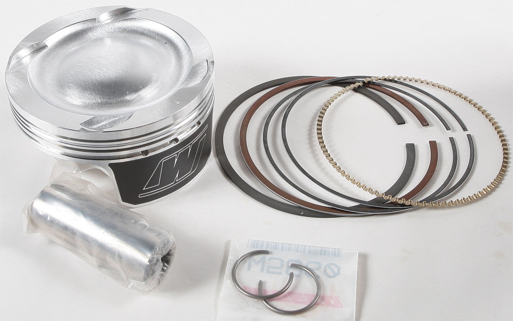 WISECO Piston M10100 Sea Doo 8.4:1 Comp 40038M10100