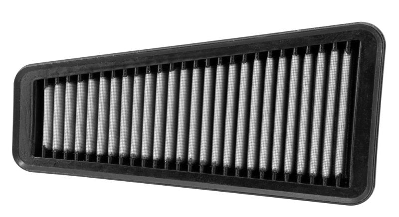 AEM 14.313in O/S L x 6.625in O/S W x 1.5in H DryFlow Air Filter 28-20281