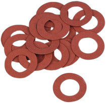 JAMES GASKETSGasket Washer Generator Gear Std Red Fibre 20/Pk 25811-1125811-11