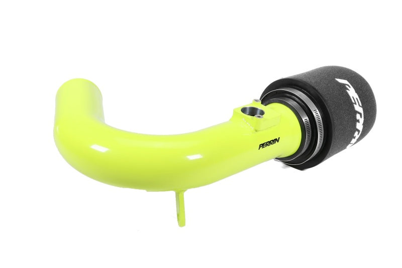 Perrin 22-23 Subaru WRX Cold Air Intake - Neon Yellow PSP-INT-327NY