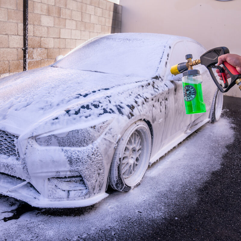 Chemical Guys Big Mouth Max Release Foam Cannon EQP324