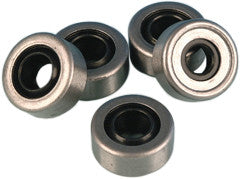 JAMES GASKETSGasket Seal Clutch Gear Double Lip 5/Pk 1202112021