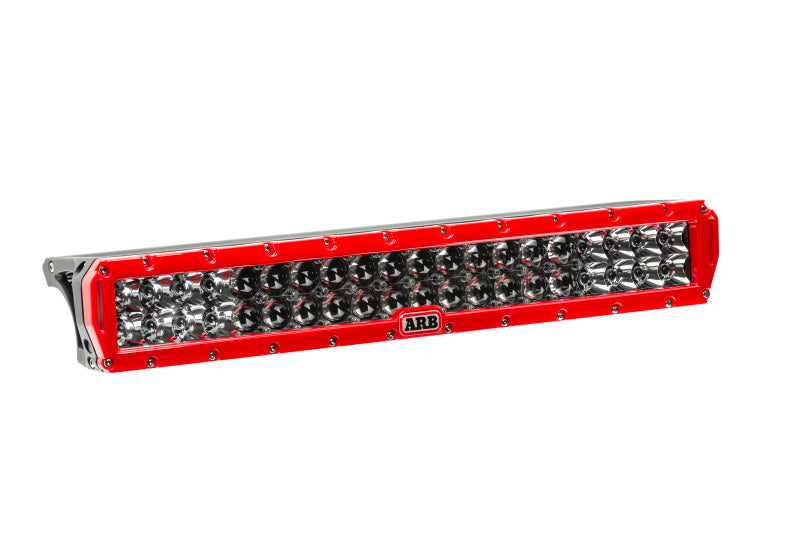 ARB Intensity V2 Light Bar Combination AR40CV2