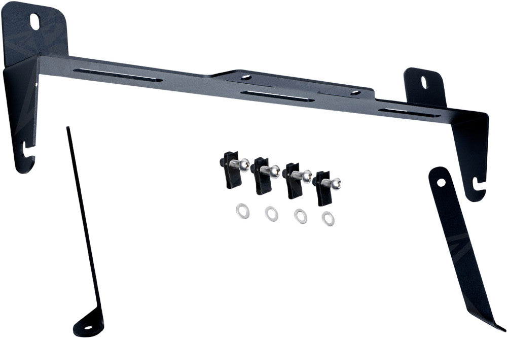 RIGID Front Lower Grill Mount 20" Led Ford 40136