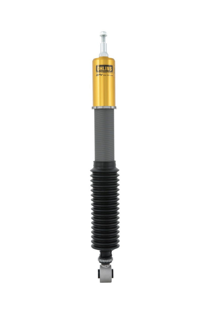 Ohlins 17-21 Honda Civic Type R (FK8) 23 Honda Civic Type R (FL5) Road & Track Coilover System HOS MT00S1