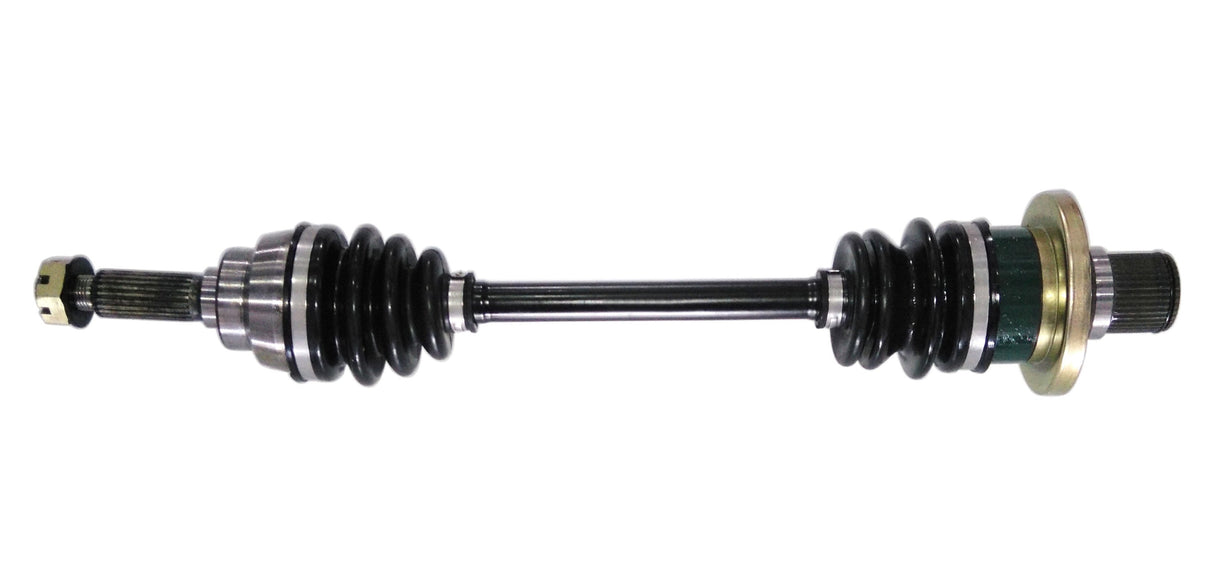 OPEN TRAILOe 2.0 Axle RearSUZ-7005