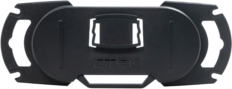 CTEK Charger Wall Mount Cs Free 40-375