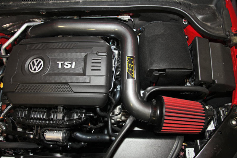 AEM 2015 Volkswagen Jetta 2.0L L4 - Cold Air Intake System 21-764C