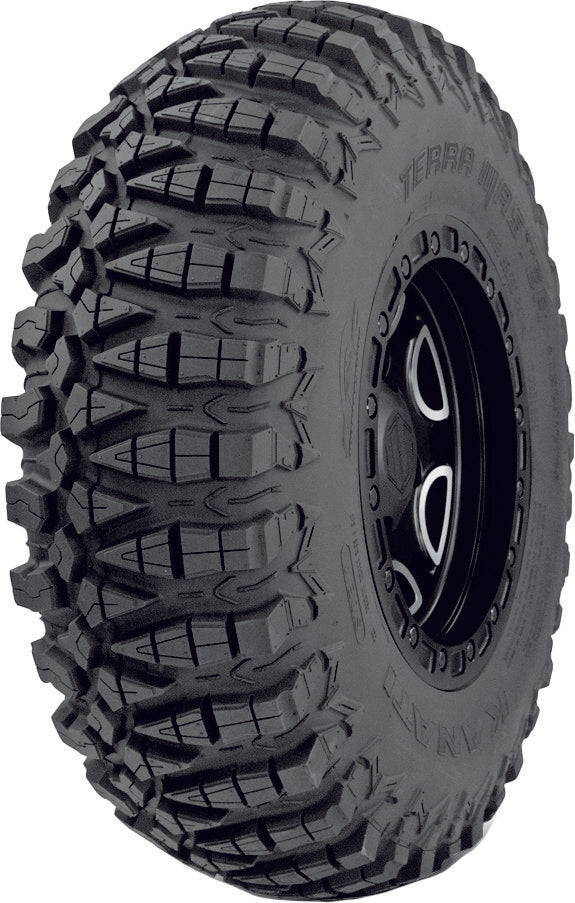 GBC Tire Terra Master F/R 27x10r14 Radial Lr-785lbs AE142710TM