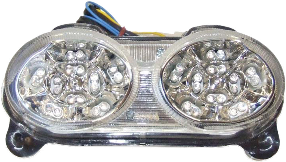 DMP Powergrid Led Tail Light 905-4109