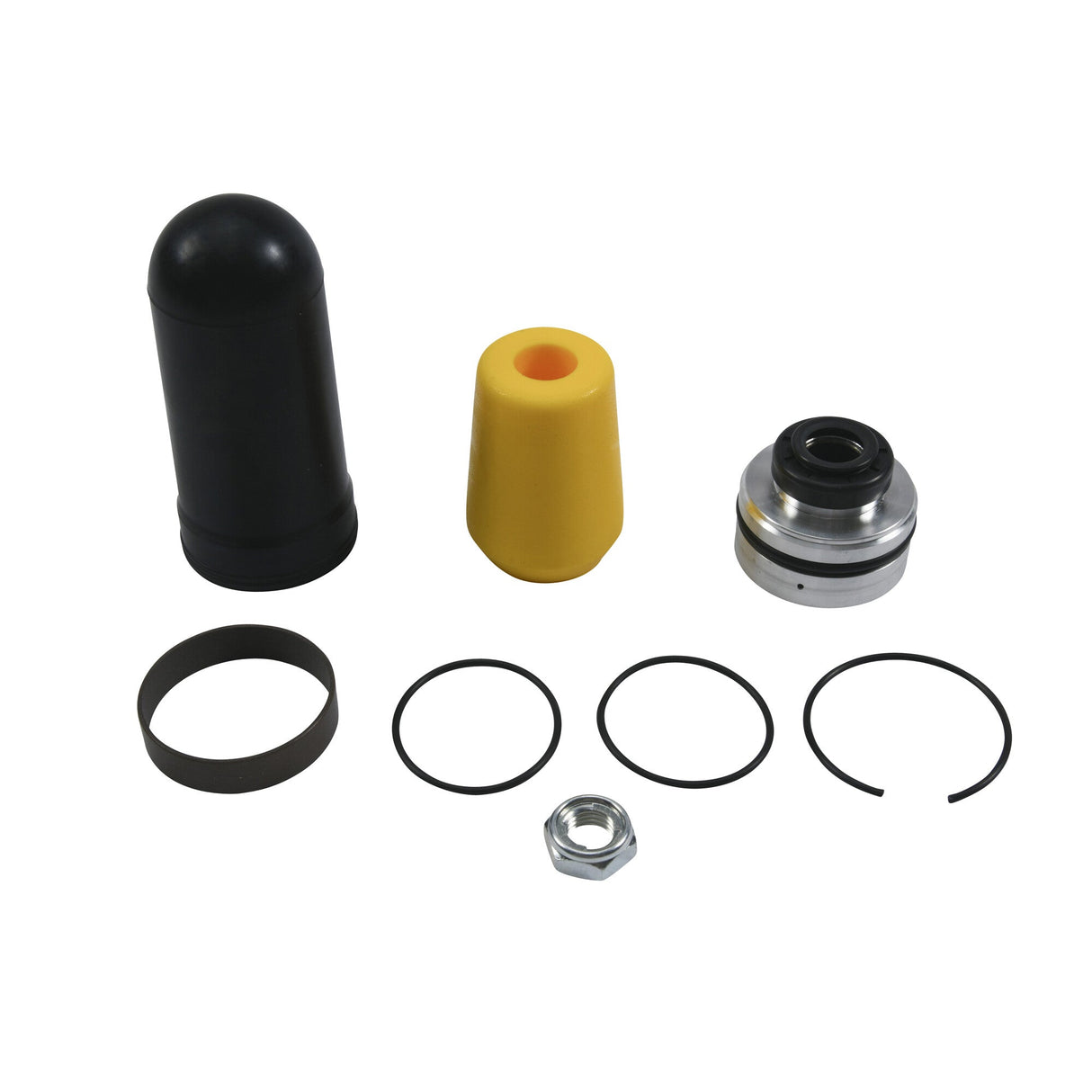 PIVOT WORKS Shock Rebuild Kit Kaw PWSHR-K01-000