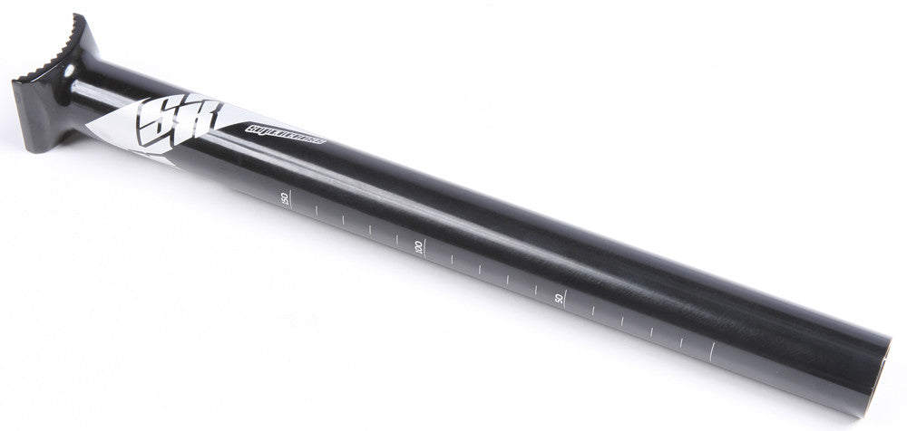 SUPERCROSS Pivotal Post 27.2mm Black SP-272-BLK