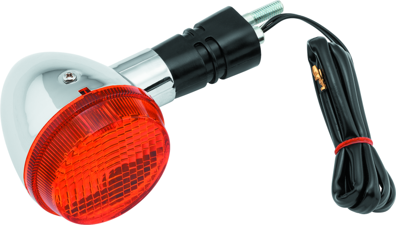 BikeMaster Honda Turn Signal - Rear Left 261323