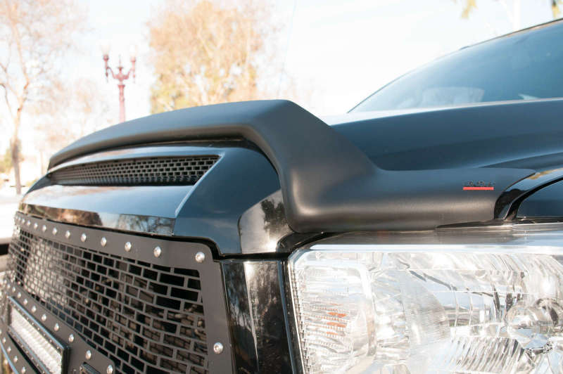 EGR 15+ Toyota Tundra Superguard Hood Shield - Matte (305395) 305395