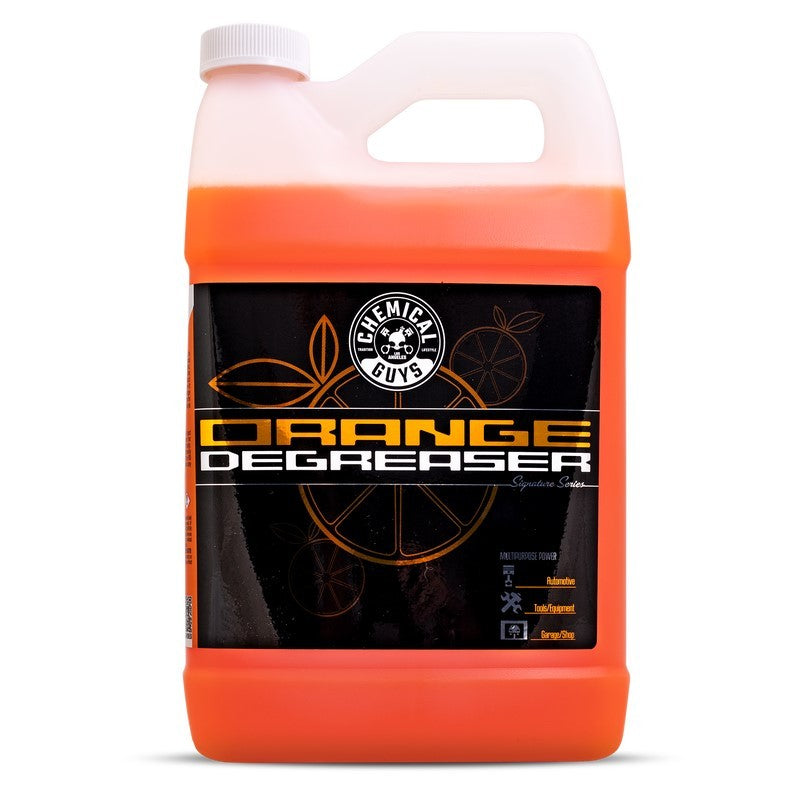 Chemical Guys Signature Series Orange Degreaser - 1 Gallon CLD_201