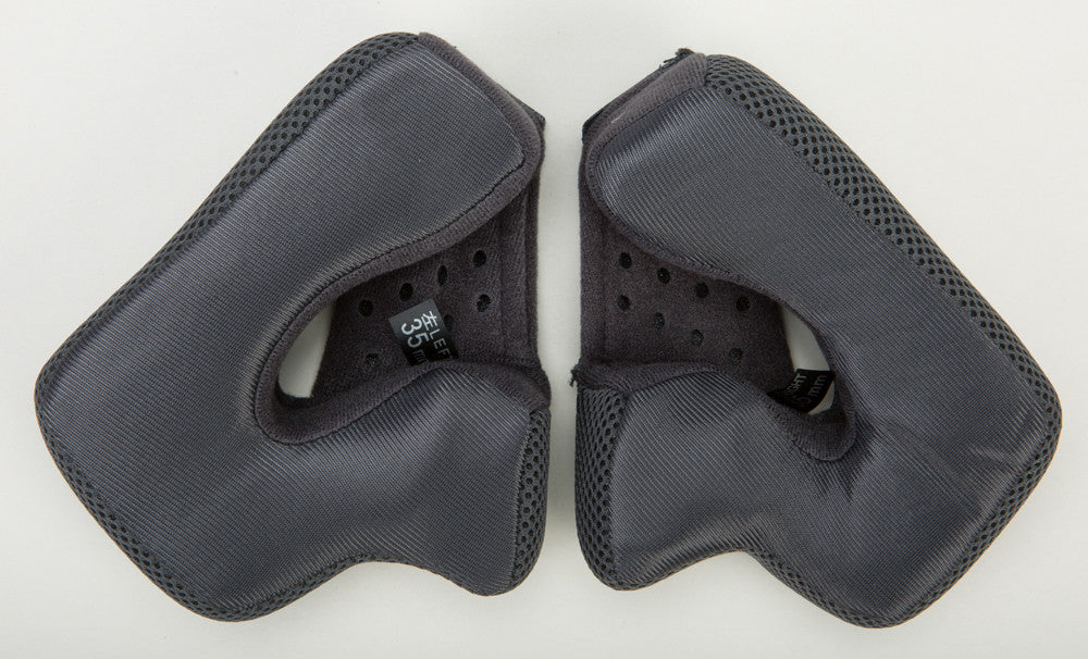 GMAX Cheek Pads- Gm78s Xs 35mm G078022