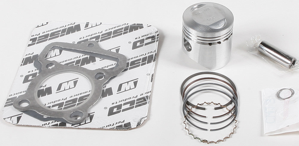 WISECO Top End Kit 49.50/+1.50 9.7:1 Hon PK1280