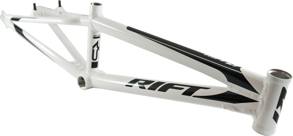 RIFT Race Frame White Junior 20" 30-1201W
