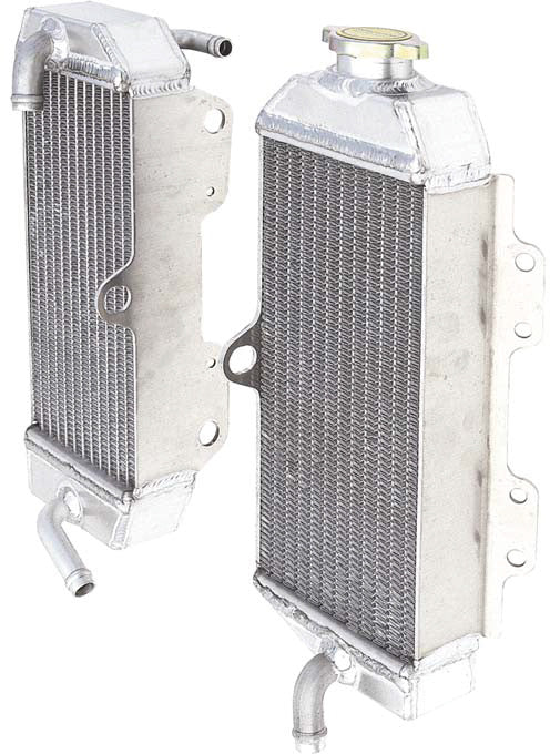 FLUIDYNE Power-Flo Radiator Left FPS11-2S-YZ250-L