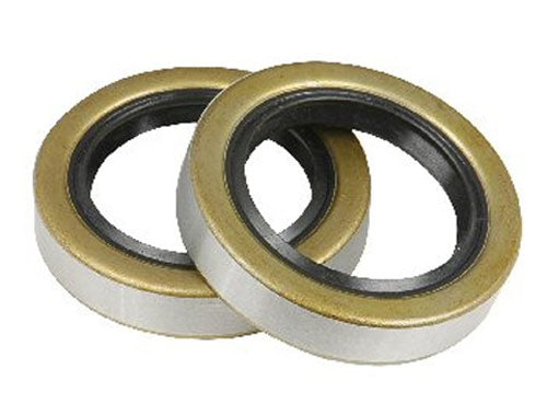 Martin Wheel Grease Cap (1 - 3/4 Outer Diameter) GCP34