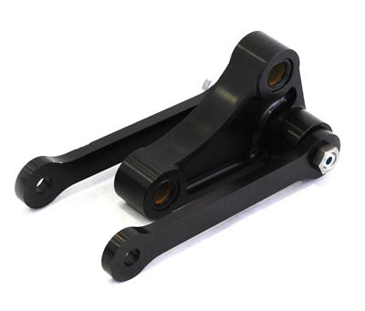 Graves motorsports r6 suspension link 06-20