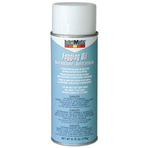 Highline Warren Llc Storage Fogging Oil - 9.75 Oz. LB11412