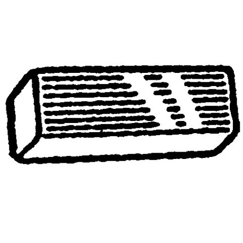 Max-Torque Key 3/16 X 1/2 MT445