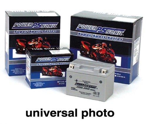 Power Sonic Ptx20l-Bs Battery/Ps SO3348