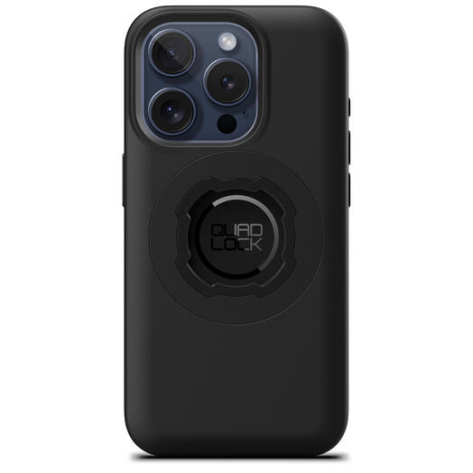 IN STOCK Quad Lock Mag Case Iphone 15 Pro 4713021505