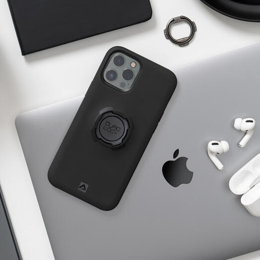 IN STOCK Quad Lock Mag Case Iphone 16 Pro 4713021605