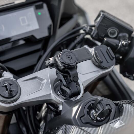 IN STOCK Quad Lock Motorcycle Fork Stem Mnt Pro 4507600900