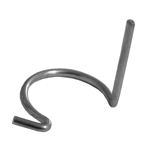 Suspa Ball And Socket Retainerclip RC19