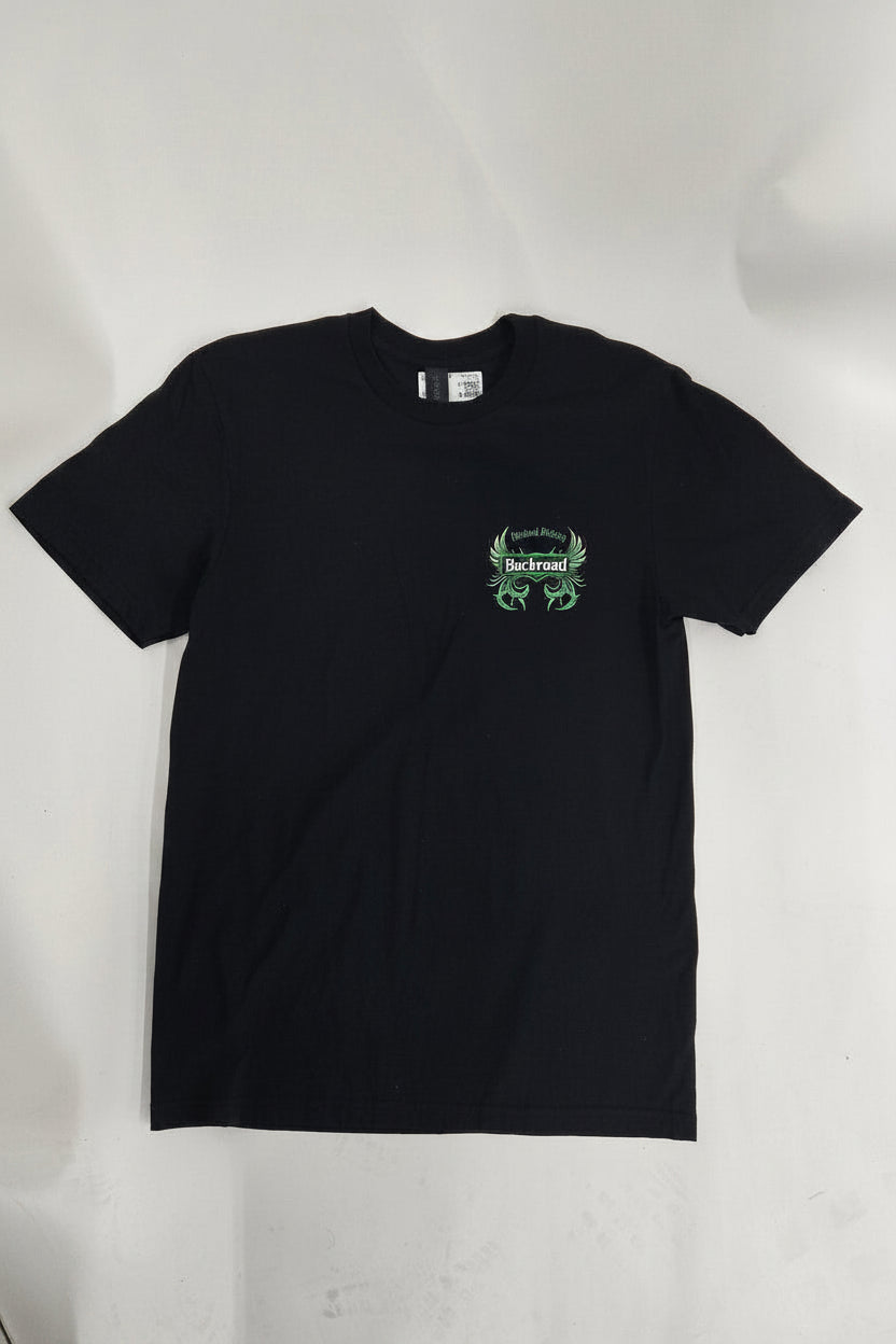 UnitedRidersFL black Shirt