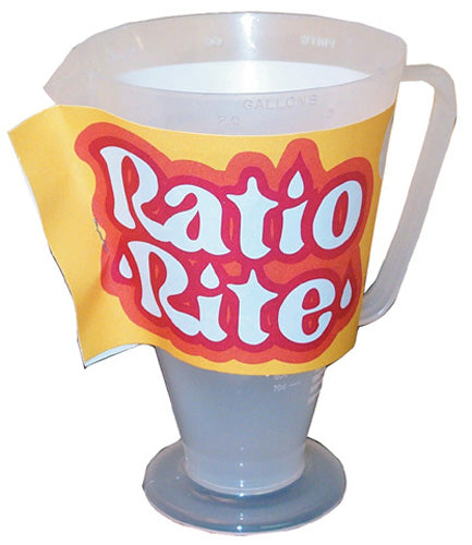 Kamtec Ratio Rite Measurer RR100
