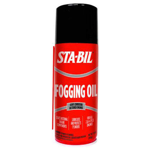 Gold Eagle Sta-Bil Fogging Oil (12 Oz) STA1210