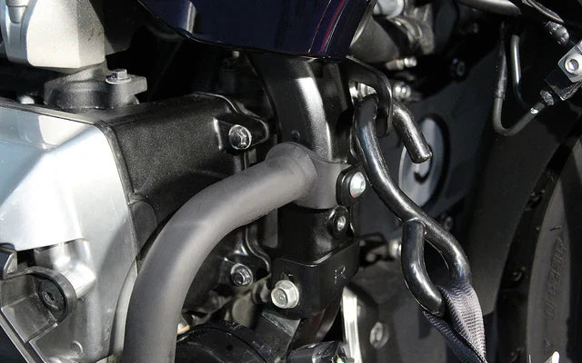 Goldstrike Tie Down Brackets For Gold Wing 18-Up 98000