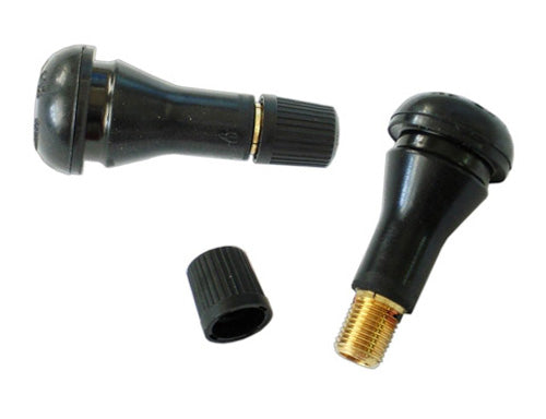 Martin Wheel Tubeless Valve - Snap In Tr4121 690412