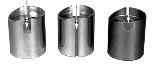 Mikuni Idle Adjuster Mikuni VM68001