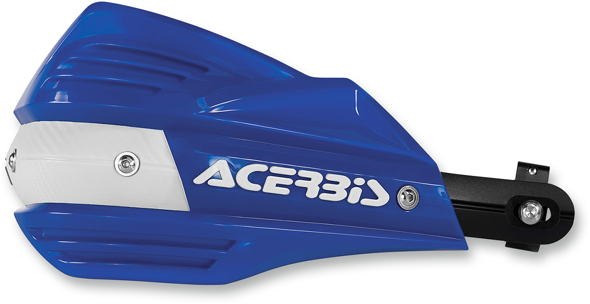Paramanos ACERBIS - X-Factor - Azul 2374190003