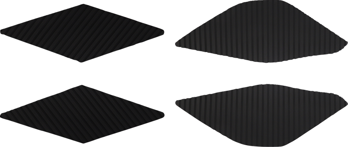 WSM Traction Mat - Black 012-330BLK