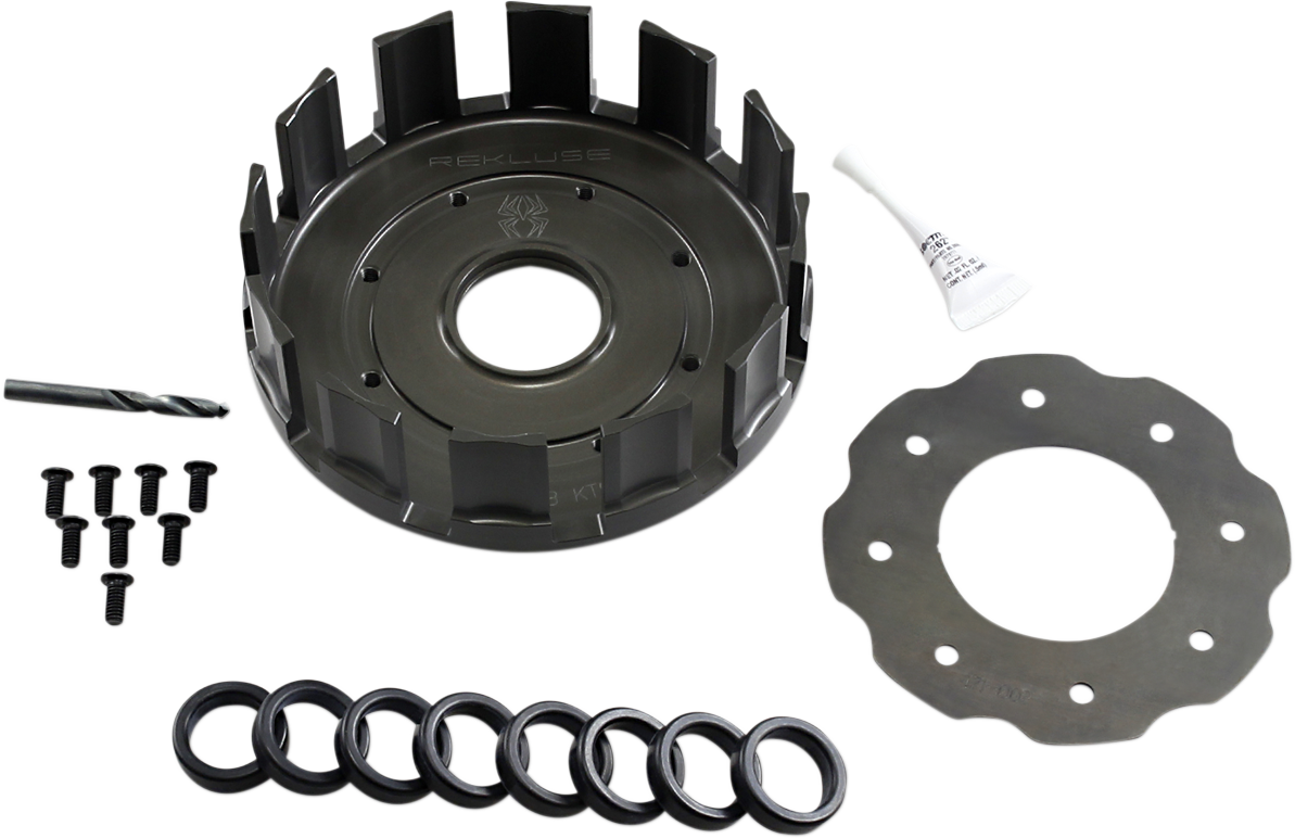 REKLUSE Cesta de Embrague RMS-4130