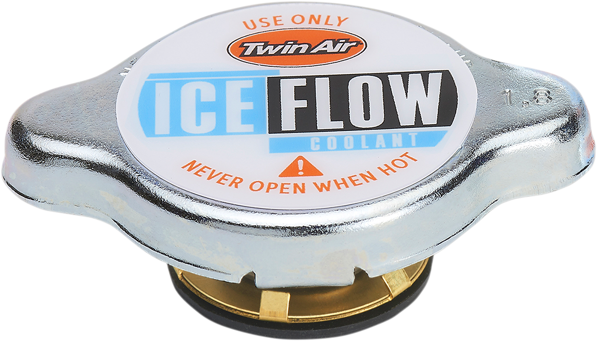 Tapón de presión del radiador TWIN AIR - 1,8 bar 177900