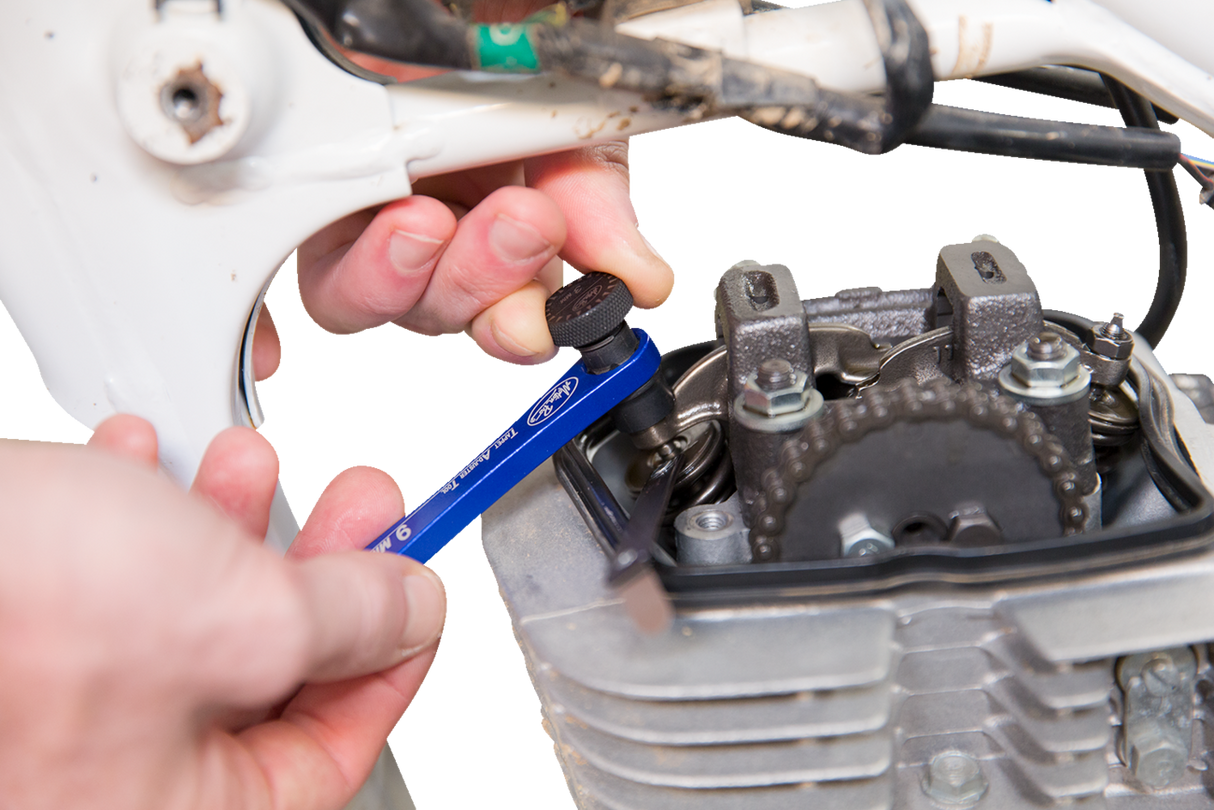 Herramienta de ajuste del empujador MOTION PRO - 3x10 mm 08-0731