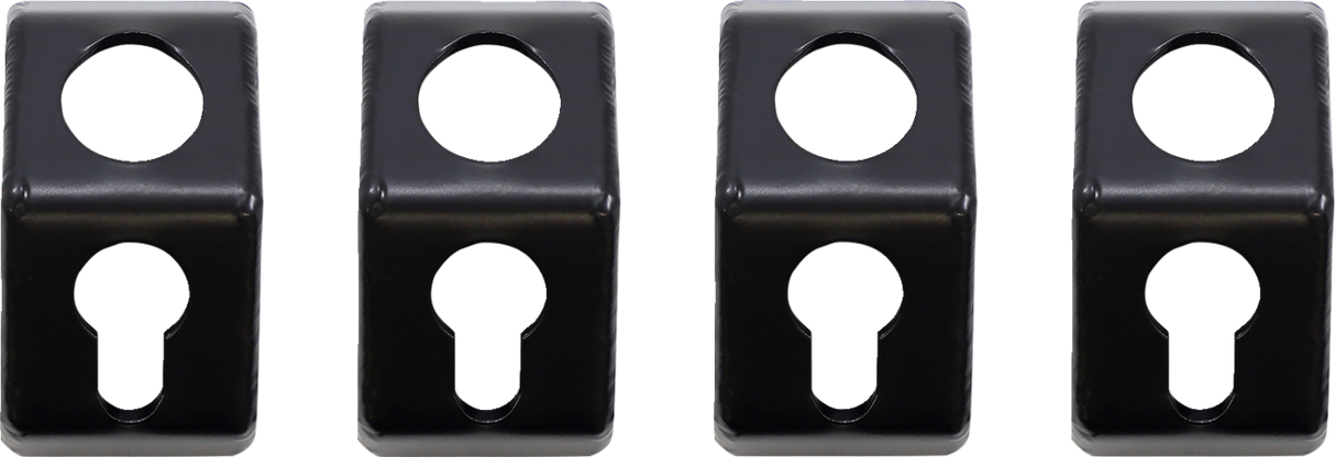 MOOSE RACING Tie-Down Brackets - X3 42600